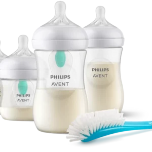 Philips Avent set Natural Response bočica za bebe, SCD657/11