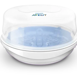Philips Avent sterilizator na paru za mikrovalnu pećnicu SCF281/02