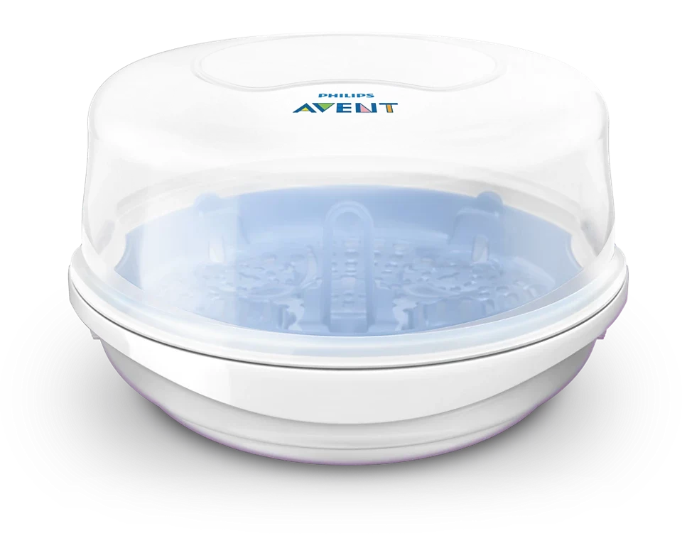 Philips Avent sterilizator na paru za mikrovalnu pećnicu SCF281/02