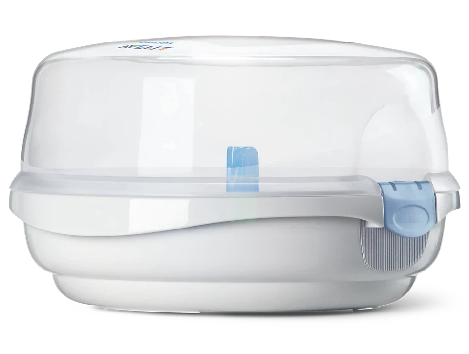 Philips Avent sterilizator na paru za mikrovalnu pećnicu SCF281/02