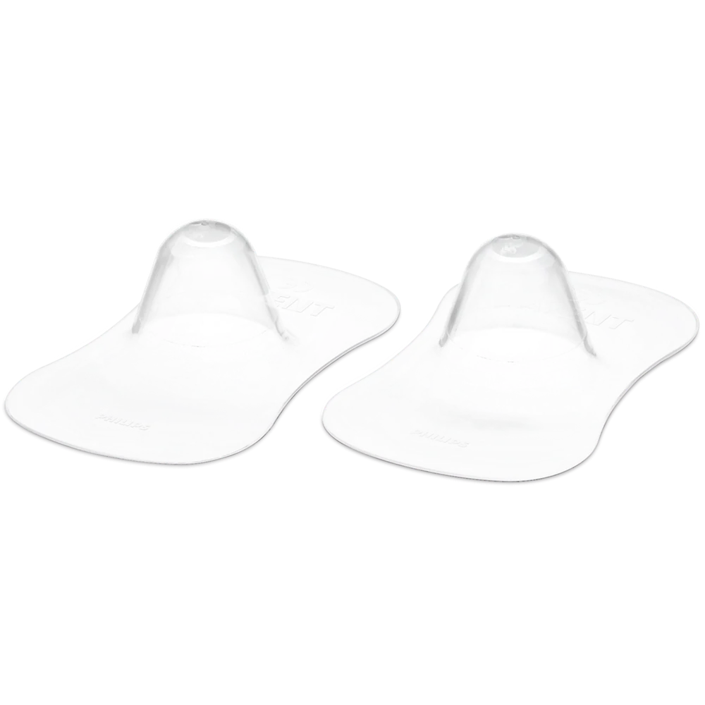 Philips Avent štitnici za bradavice, S vel, SCF153/11