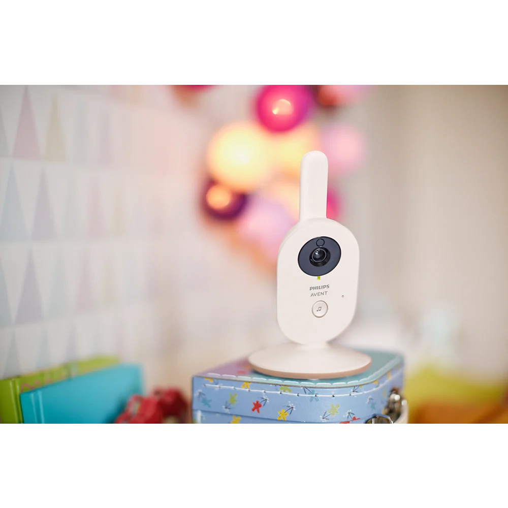 Philips Avent video monitor za bebe SCD881/26
