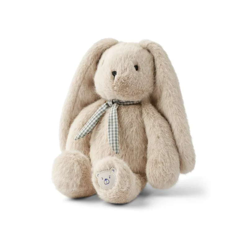 Liewood Binnie Mali Teddybear - Zec - Magla