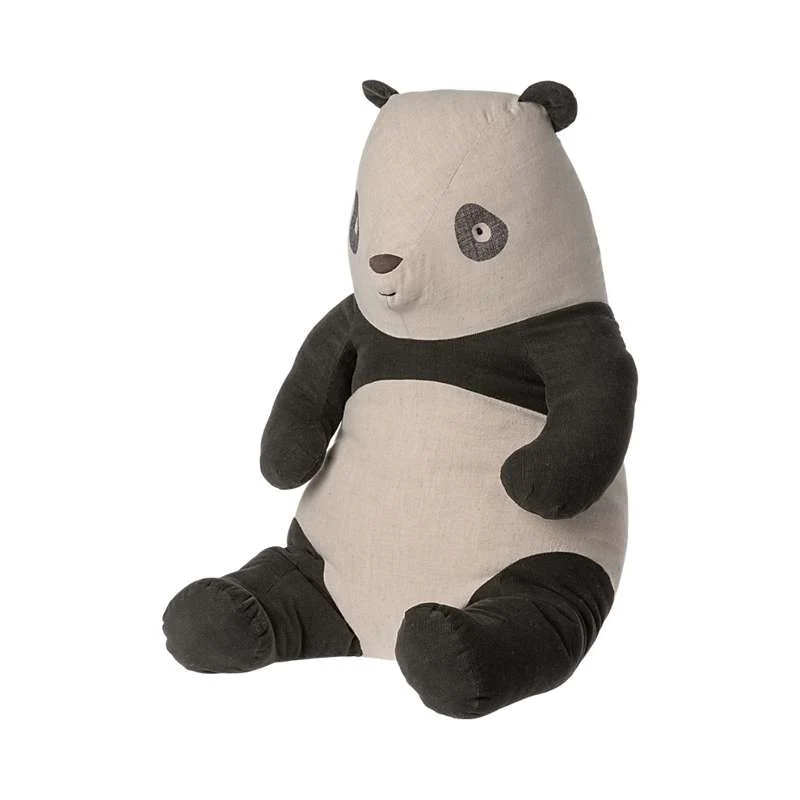Maileg Safari prijatelji - Panda - Velika