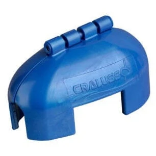 Cralusso SHELL Method Mould