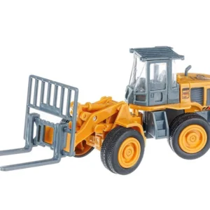 Model 1:50, građevinsko vozilo - viličar