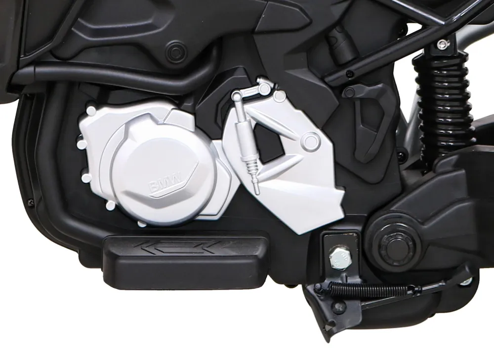 Licencirani motor na akumulator BMW F850 GS - crveni