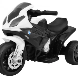 Licencirani motor na akumulator BMW S1000 RR MINI - crni