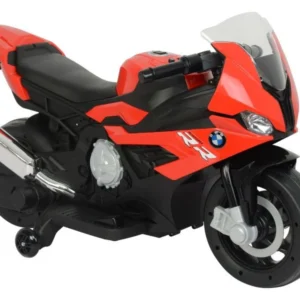 Licencirani motor na akumulator BMW S1000RR 2156 - crveni