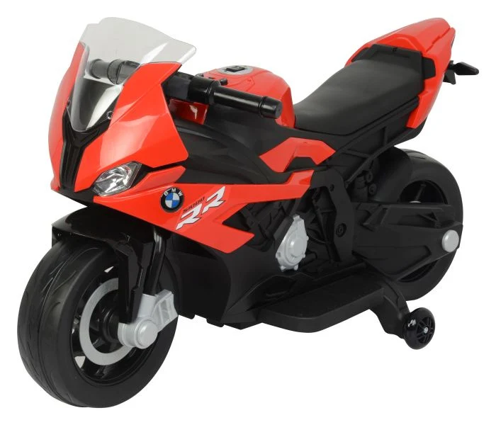 Licencirani motor na akumulator BMW S1000RR 2156 - crveni