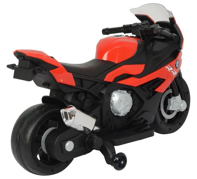 Licencirani motor na akumulator BMW S1000RR 2156 - crveni