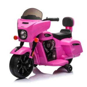Licencirani motor na akumulator Chopper INDIAN - rozi