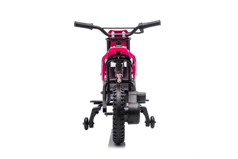 Licencirani motor na akumulator HONDA CFR450R - rozi