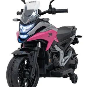 Licencirani motor na akumulator Honda NC750X - rozi