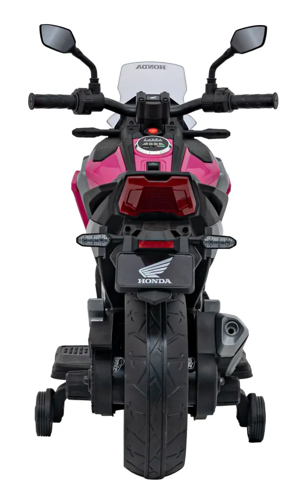 Licencirani motor na akumulator Honda NC750X - rozi