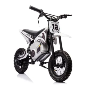 Motor na akumulator A9901 - bijeli