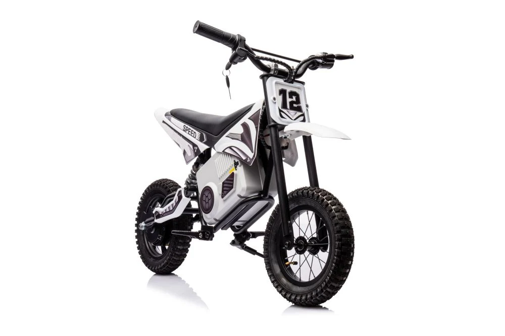 Motor na akumulator A9901 - bijeli