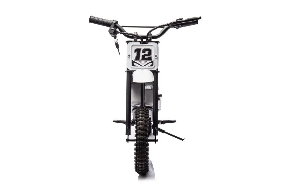 Motor na akumulator A9901 - bijeli