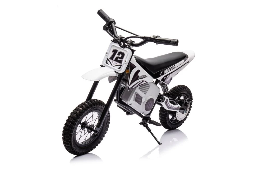 Motor na akumulator A9901 - bijeli