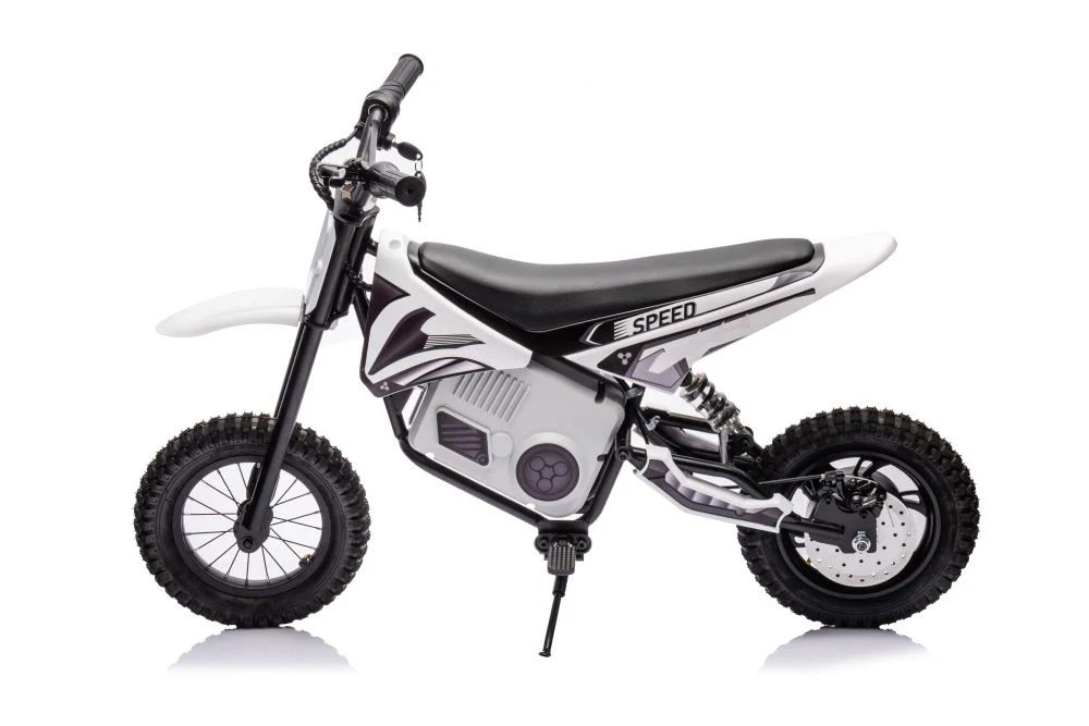 Motor na akumulator A9901 - bijeli