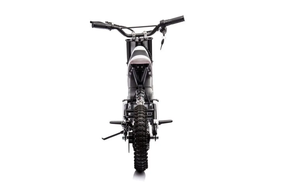 Motor na akumulator A9901 - bijeli