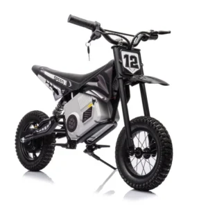 Motor na akumulator A9901 - crni