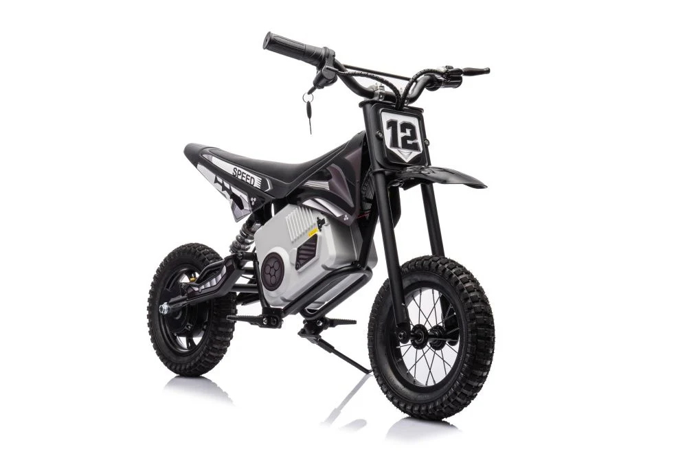 Motor na akumulator A9901 - crni
