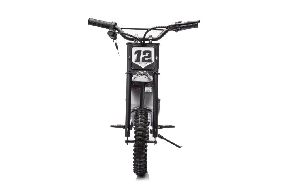 Motor na akumulator A9901 - crni