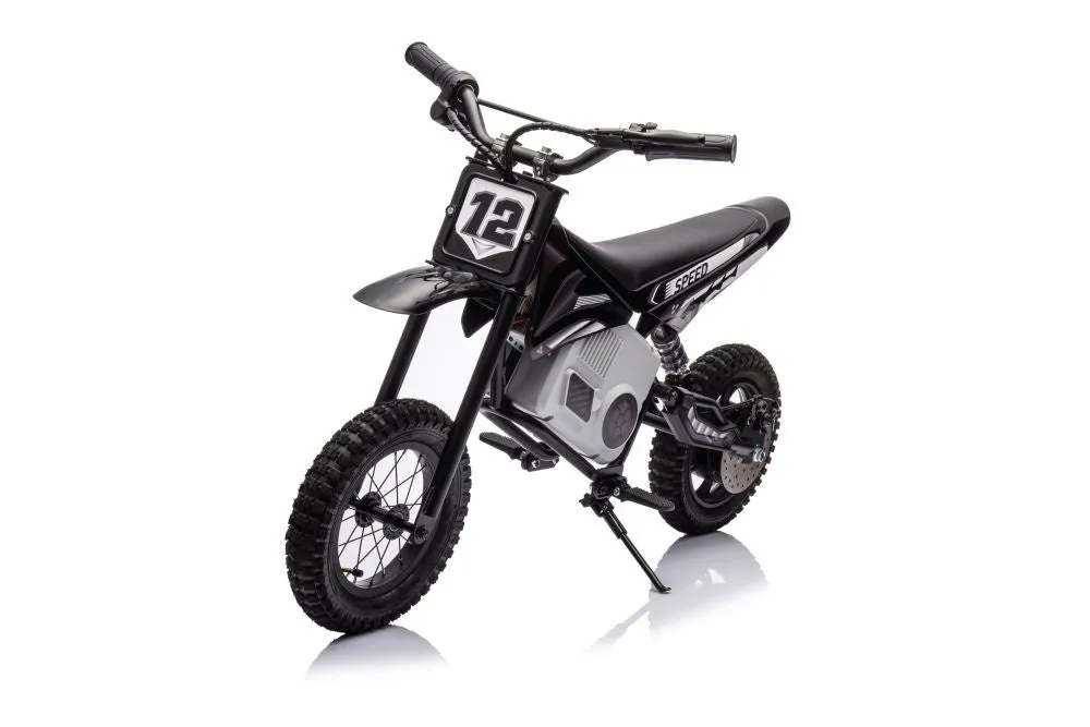Motor na akumulator A9901 - crni