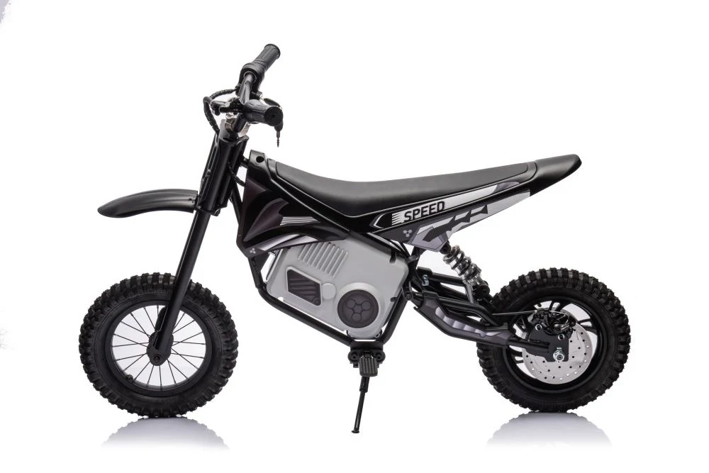 Motor na akumulator A9901 - crni