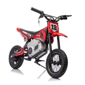 Motor na akumulator A9901 - crveni