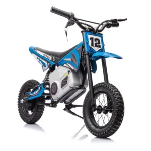 Motor na akumulator A9901 - plavi