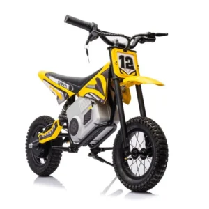 Motor na akumulator A9901 - žuti