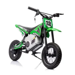 Motor na akumulator A9901 - zeleni