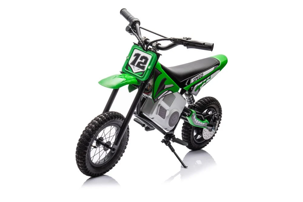Motor na akumulator A9901 - zeleni