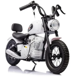 Motor na akumulator A9902 36V - bijeli