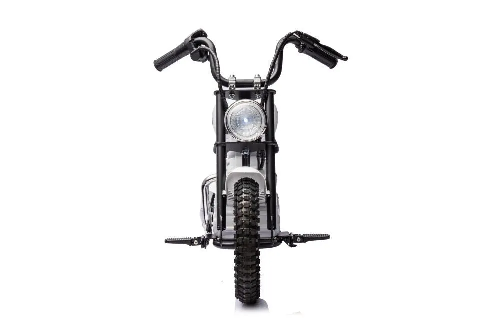 Motor na akumulator A9902 36V - bijeli