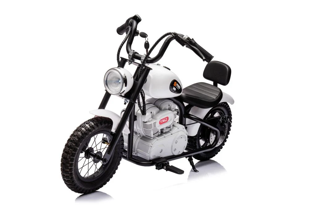 Motor na akumulator A9902 36V - bijeli