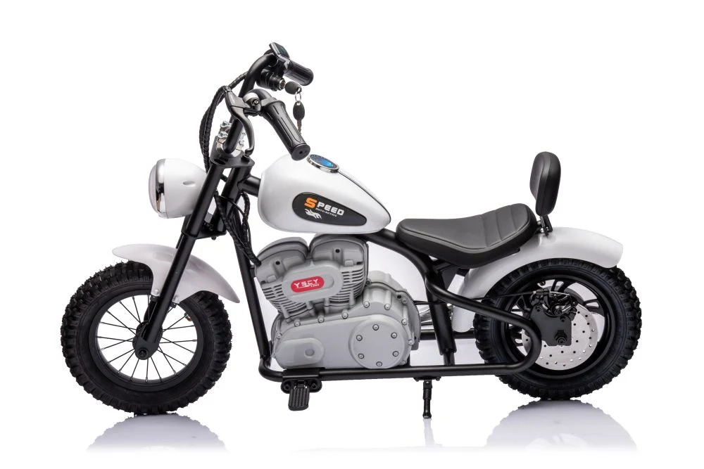Motor na akumulator A9902 36V - bijeli