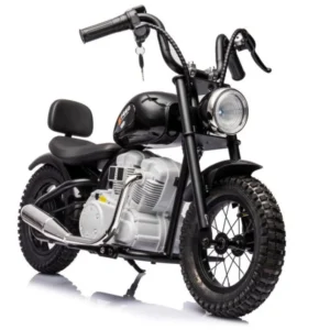 Motor na akumulator A9902 36V - crni