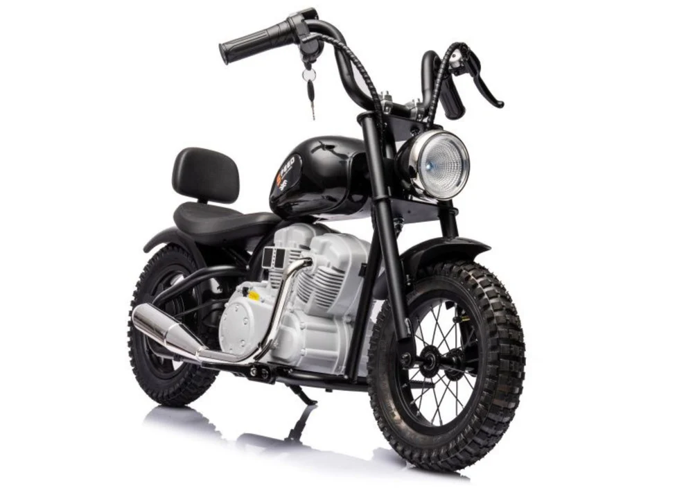 Motor na akumulator A9902 36V - crni