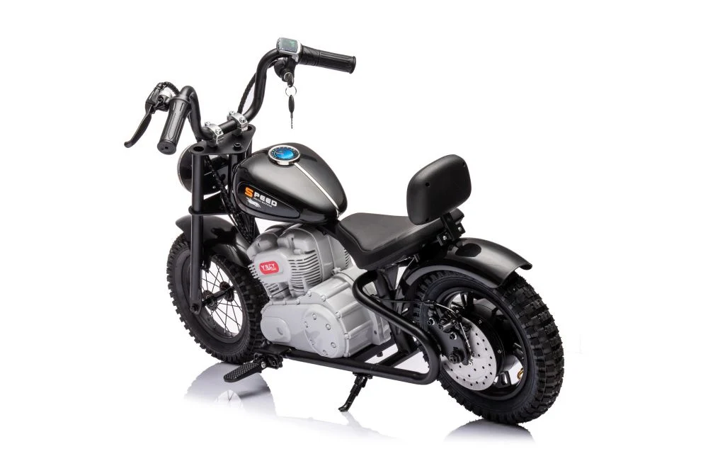 Motor na akumulator A9902 36V - crni
