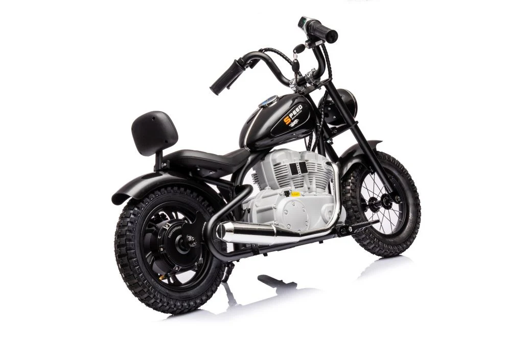 Motor na akumulator A9902 36V - crni