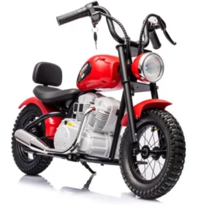 Motor na akumulator A9902 36V - crveni