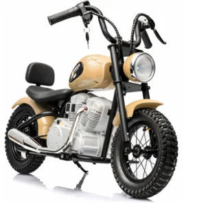 Motor na akumulator A9902 36V - Khaki