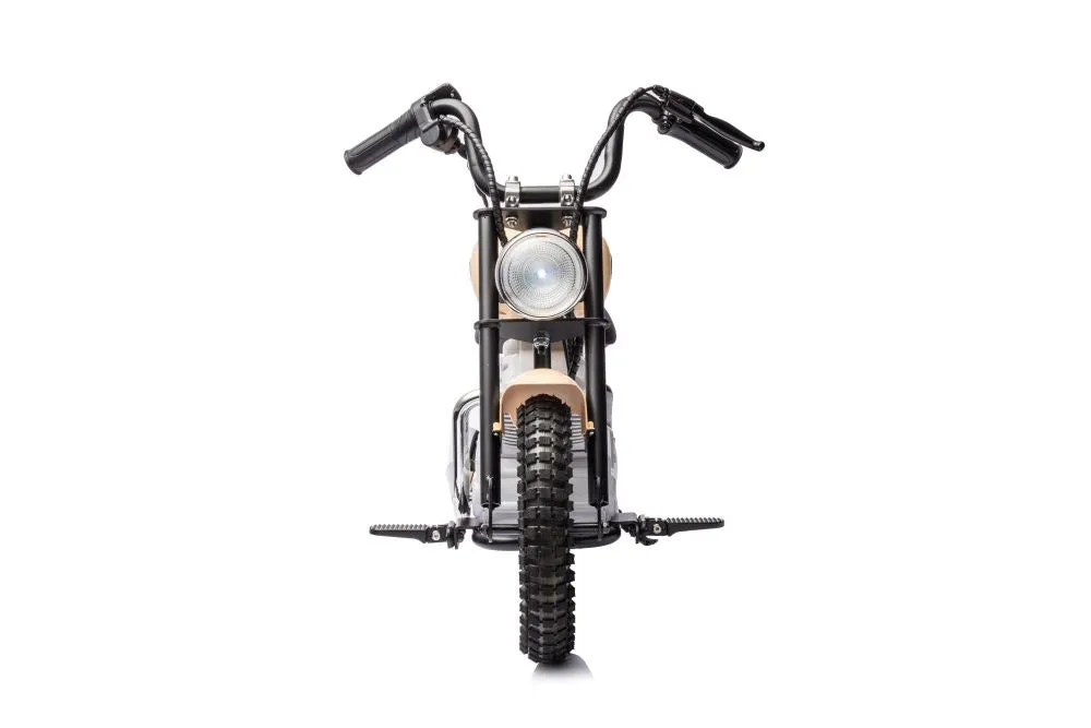 Motor na akumulator A9902 36V - Khaki