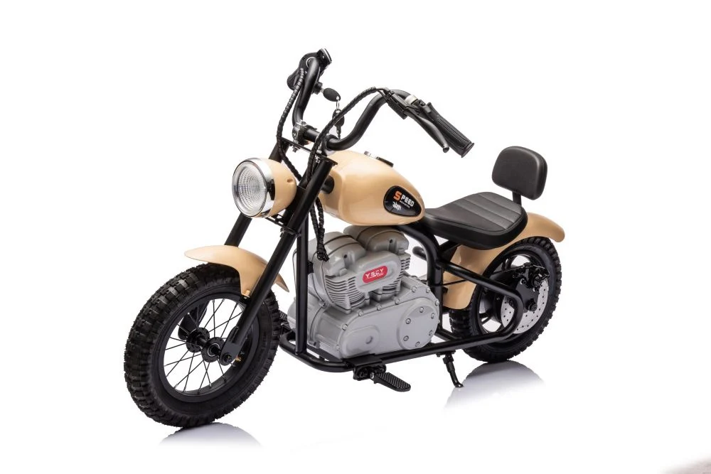 Motor na akumulator A9902 36V - Khaki