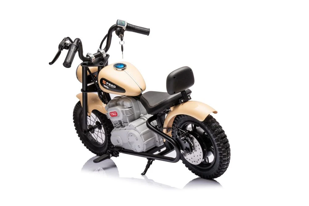 Motor na akumulator A9902 36V - Khaki