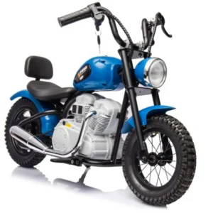 Motor na akumulator A9902 36V - plavi