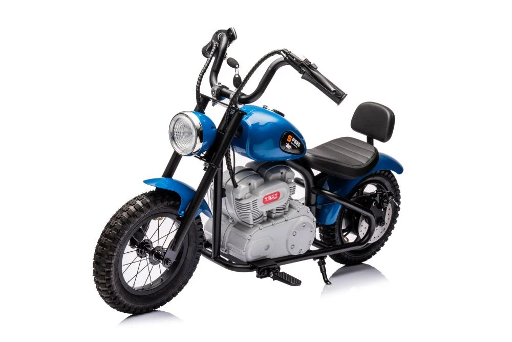 Motor na akumulator A9902 36V - plavi